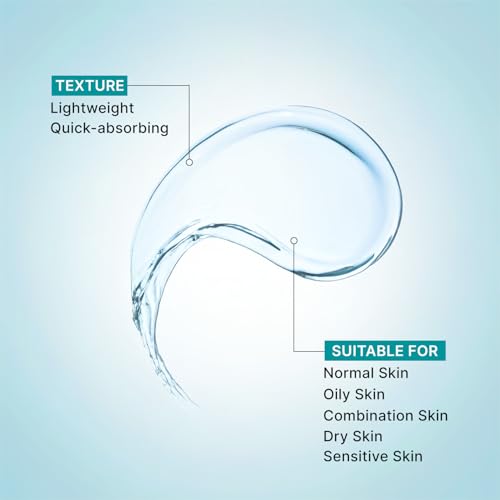 Pilgrim 10% Vitamin C Serum 30ml for Glowing Skin|With 5% Niacinamide, Hyaluronic & Glycolic Acid|Fades Dark Spots, Pigmentation|For All, Oily, Combination, Normal Skin |Beginner Friendly - Men, Women