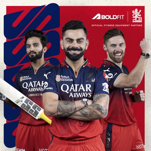 Boldfit Weight Machine for Home Digital Weighing Machine for Human Body with LCD Display Max Weight Capacity 180Kgs (Batteries Not Included) – Bathroom Scale for Home