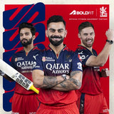 Boldfit Weight Machine for Home Digital Weighing Machine for Human Body with LCD Display Max Weight Capacity 180Kgs (Batteries Not Included) – Bathroom Scale for Home