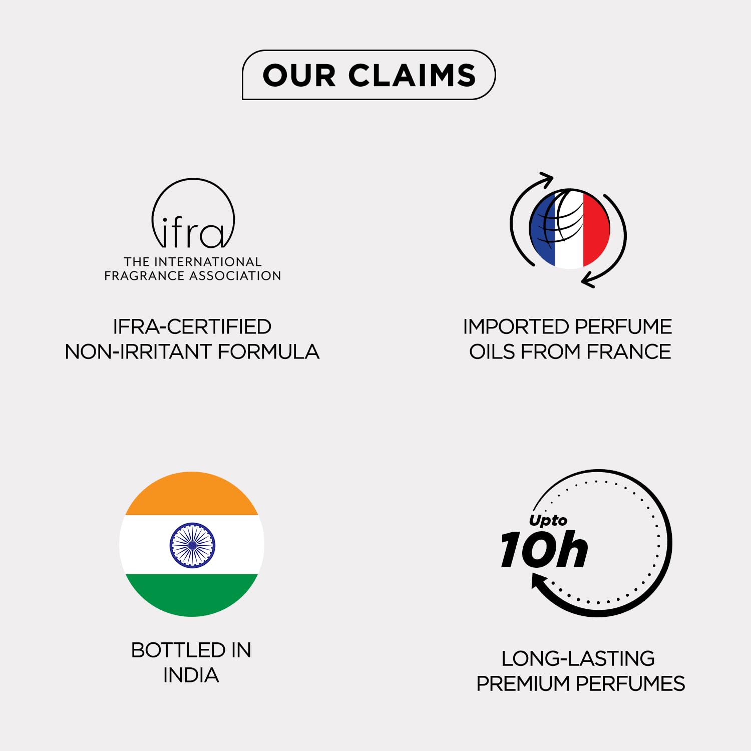 BELLAVITA CEO Man & White Oud Unisex | Long Lasting Perfume | Perfume for Man & Woman | EDP 2x20ml | Tonka, Agarwood & Orange | Woody, Spicy & Citrus Premium Fragrance