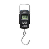 GLUN® Electronic Portable Digital LED Screen Luggage Weighing Scale, 50 kg/110 Lb For Multi-Purpose Use.