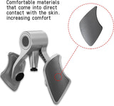 Adrohai Kegel Pelvic Floor Muscle Trainer Thin Inner Thigh Exercise Levator Equipment, Kegel Shaping Adjustable Pelvic Floor Muscle Exerciser Thigh Master for Home Men & Women Kegel Shaping