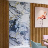 Barebeauty 60CM X 200CM Kitchen Wallpaper Oil Proof,Waterproof self-Adhesive Wall Stickers for Kitchen Anti-Mold and Heat Resistant Aluminium Backsplash Wallpaper (Black) (96)