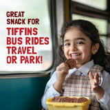 Slurrp Farm No Maida No Refined Sugar Assorted Pack of Cookies | Banana Oat, Choco Ragi and Milky Choco Chip | Healthy Cookies Made With Multigrains | Perfect for tiffins, travel or snack time | Pack of 3 x 80g