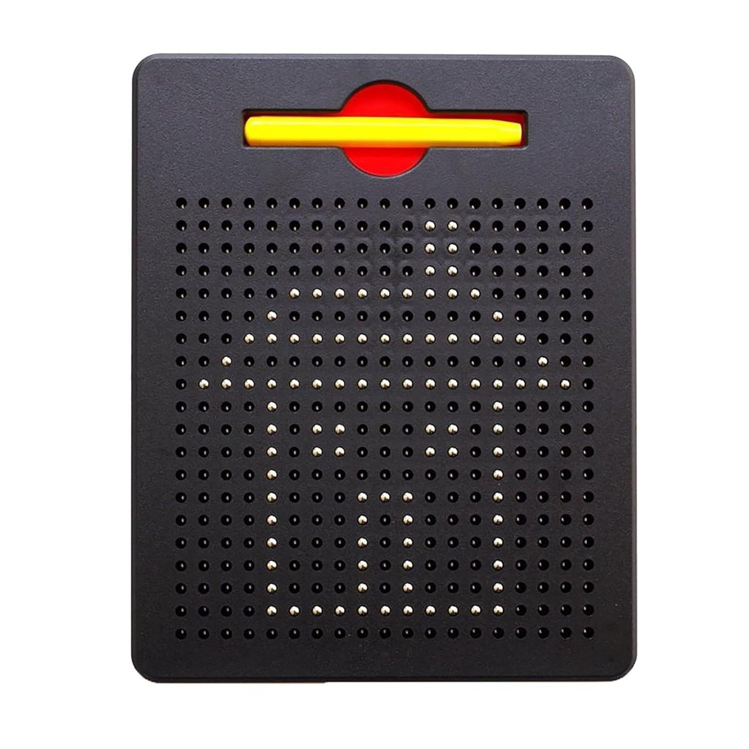 VGRASSP MagPad Play Magnetic Drawing Board - Erasable Doodle Writing Pad for Kids - Color as per Stock (Drawing Board)