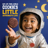 Slurrp Farm No Maida No Refined Sugar Assorted Pack of Cookies | Banana Oat, Choco Ragi and Milky Choco Chip | Healthy Cookies Made With Multigrains | Perfect for tiffins, travel or snack time | Pack of 3 x 80g