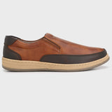 Centrino Loafers for Men Causal | Casual Shoes for Men | Soft Cushioned Insole| Moccasins | Lighweight Shoes (3392)