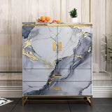 Barebeauty 60CM X 200CM Kitchen Wallpaper Oil Proof,Waterproof self-Adhesive Wall Stickers for Kitchen Anti-Mold and Heat Resistant Aluminium Backsplash Wallpaper (Black) (96)